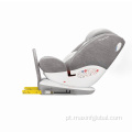 40-150 cm de porta de bebê i-size com isofix